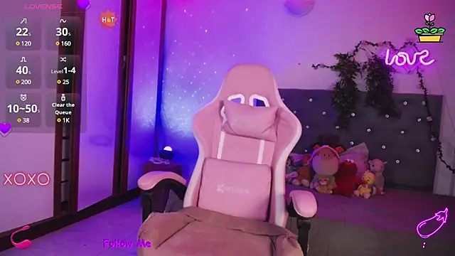 Snapshot of SexyLuna__ chatting on 01-27-25, 09:11 SexyLuna online show from 01-27-25, 09:11