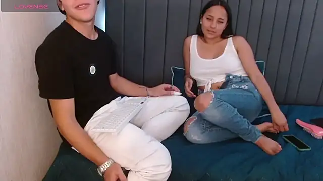 24 7horny  online show from 03-03-26, 06:14