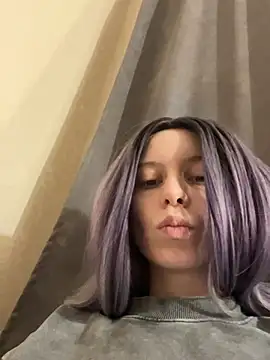 RinaMood online show from 02-25-25, 03:27