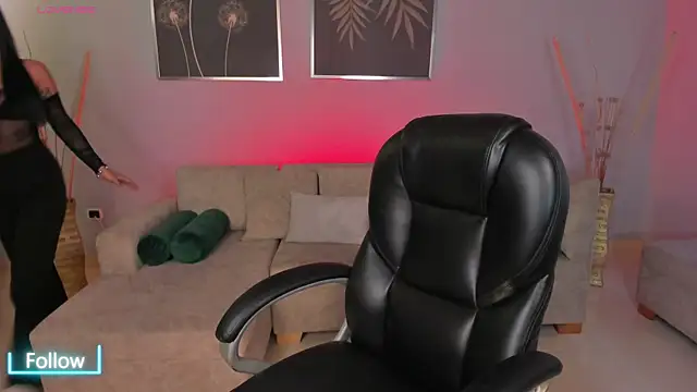 AlyssaDean online show from 11-20-25, 11:43