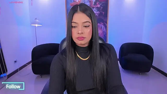 AlyssaDean online show from 02-16-26, 11:50