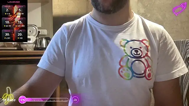 RedDante89 online show from 11-16-25, 08:09