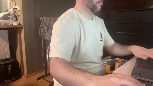 RedDante89 online show from 03-30-26, 08:04