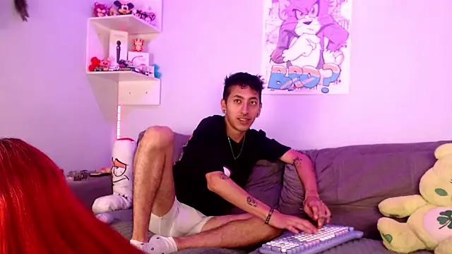 jessnrogger online show from 03-20-25, 02:08