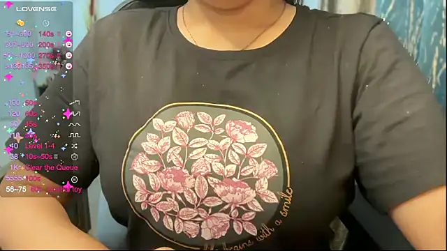 Spice-Summi online show from 03-21-25, 04:29