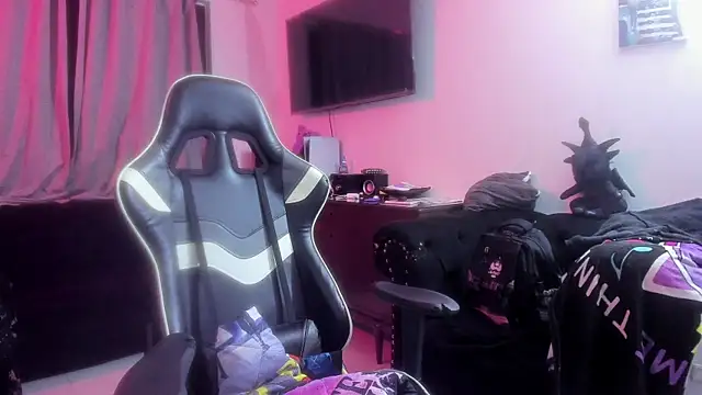 Acid666 alice online show from 04-16-26, 03:07