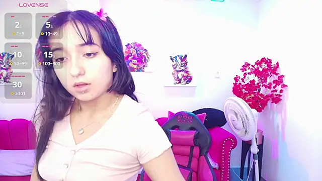 Miss dolly  online show from 05-05-26, 12:13