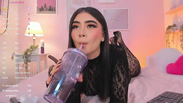 little-natt online show from 02-08-25, 04:25