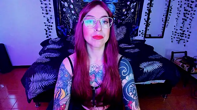 alice 666f online show from 03-10-26, 02:44