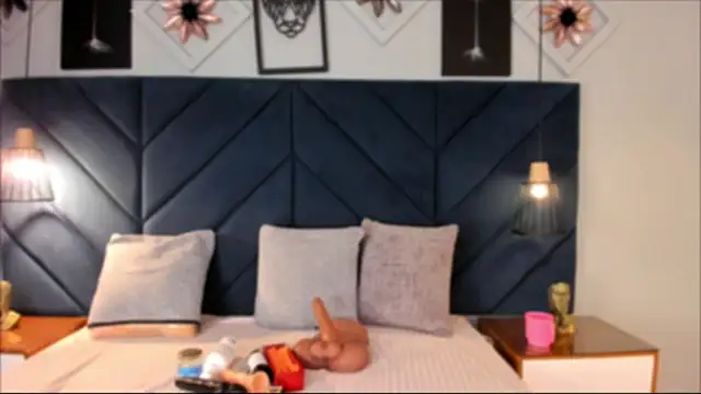 sarita hills online show from 02-14-26, 04:09