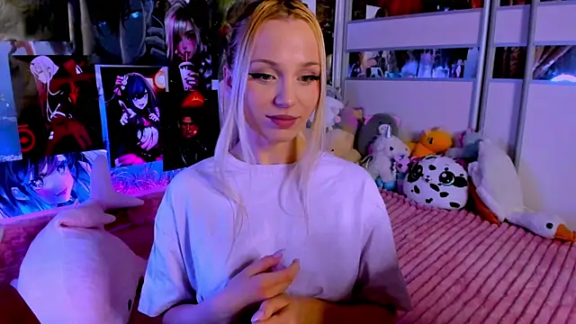 Cute  Pony online show from 12-02-24, 09:28