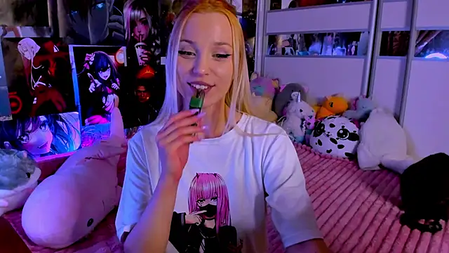 Cute  Pony online show from 12-06-24, 12:45