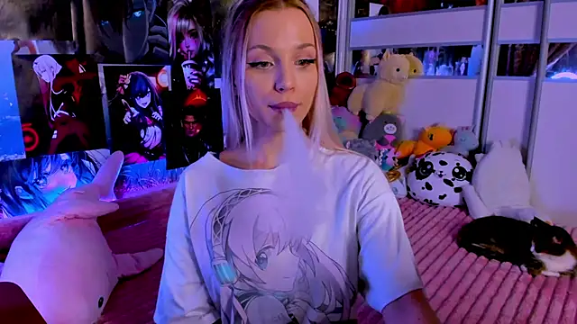 Cute  Pony online show from 01-08-25, 12:28