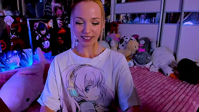 Cute  Pony online show from 01-24-25, 09:26