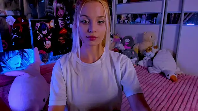 Cute  Pony online show from 11-23-25, 11:48