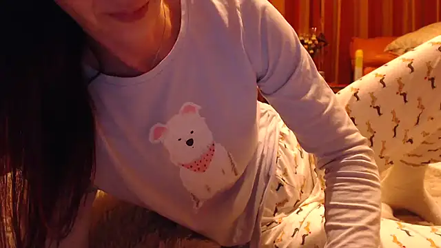 Snapshot of LovelyAndraGirl chatting on 05-16-26, 07:34 LovelyAndraGirl online show from 05-16-26, 07:34