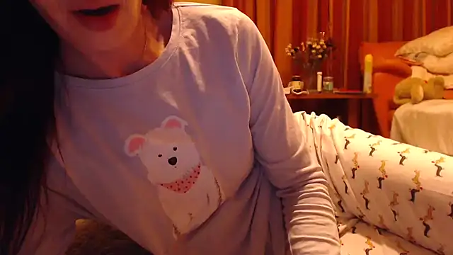 Snapshot of LovelyAndraGirl chatting on 05-16-26, 07:56 LovelyAndraGirl online show from 05-16-26, 07:56