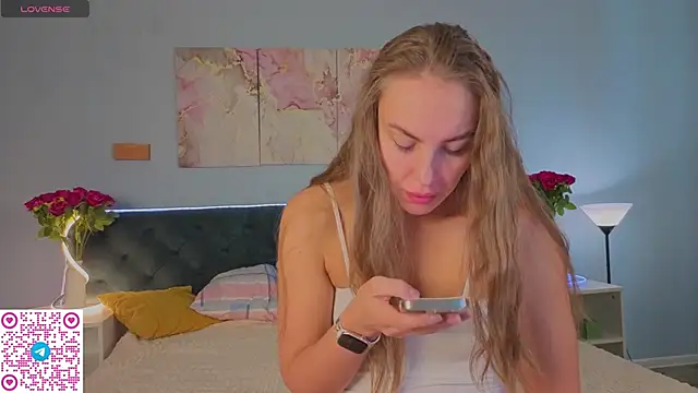 Kelly Hardy online show from 05-15-26, 12:50