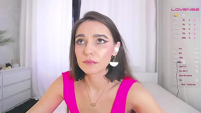 -MARIDRAGON- online show from 02-05-25, 08:00