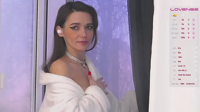 -MARIDRAGON- online show from 03-22-25, 12:57