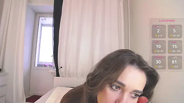 -MARIDRAGON- online show from 11-13-25, 09:08