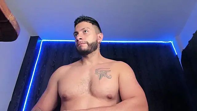 Mark Buffet02 online show from 12-09-24, 06:03