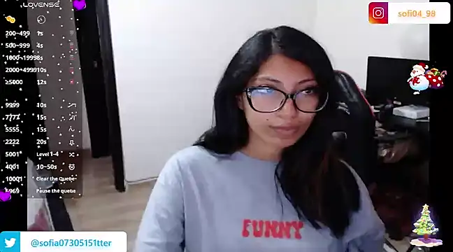 Snapshot of sofia_rosse4 chatting on 12-12-24, 09:37 sofia rosse4 online show from 12-12-24, 09:37