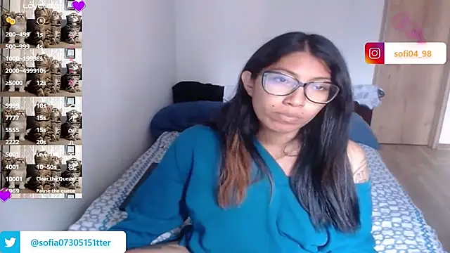 Snapshot of sofia_rosse4 chatting on 02-20-25, 05:29 sofia rosse4 online show from 02-20-25, 05:29