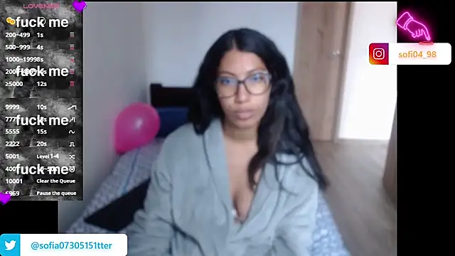 Snapshot of sofia_rosse4 chatting on 02-26-25, 03:52 sofia rosse4 online show from 02-26-25, 03:52