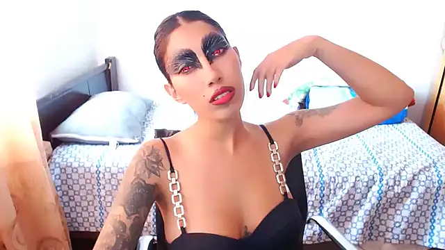 sofia rosse4 online show from 11-12-25, 07:46