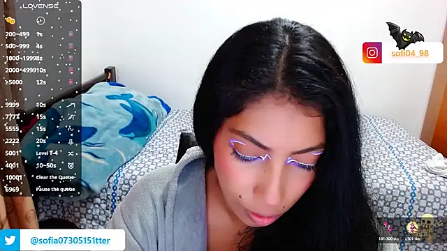 Snapshot of sofia_rosse4 chatting on 11-28-25, 09:56 sofia rosse4 online show from 11-28-25, 09:56