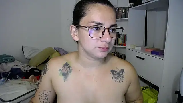 Amarantha 666 online show from 03-11-25, 01:26