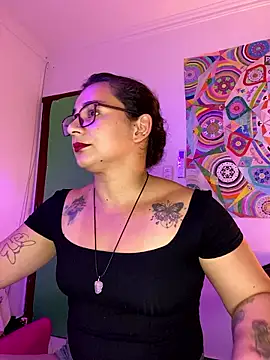 Snapshot of Amarantha_666 chatting on 01-13-26, 12:05 Amarantha 666 online show from 01-13-26, 12:05