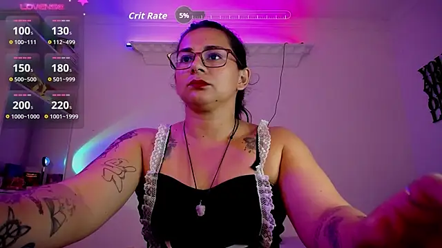 Snapshot of Amarantha_666 chatting on 01-14-26, 09:42 Amarantha 666 online show from 01-14-26, 09:42