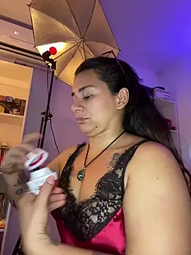 Snapshot of Amarantha_666 chatting on 02-05-26, 11:53 Amarantha 666 online show from 02-05-26, 11:53