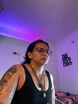 Snapshot of Amarantha_666 chatting on 02-07-26, 07:50 Amarantha 666 online show from 02-07-26, 07:50