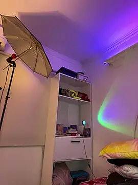 Snapshot of Amarantha_666 chatting on 02-19-26, 09:22 Amarantha 666 online show from 02-19-26, 09:22