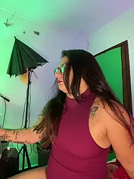 Snapshot of Amarantha_666 chatting on 06-03-26, 10:04 Amarantha 666 online show from 06-03-26, 10:04