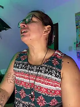 Snapshot of Amarantha_666 chatting on 06-04-26, 10:27 Amarantha 666 online show from 06-04-26, 10:27