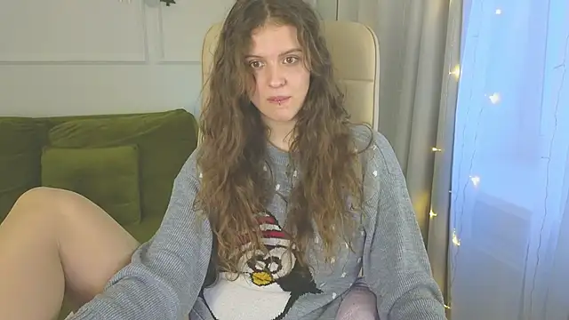 Sereta Finn online show from 12-30-24, 10:43