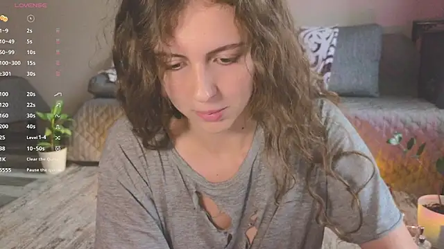 Sereta Finn online show from 09-22-25, 11:45