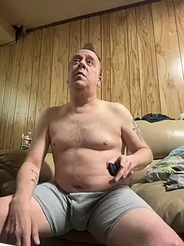 Snapshot of johnrockme chatting on 02-17-25, 03:53 johnrockme online show from 02-17-25, 03:53