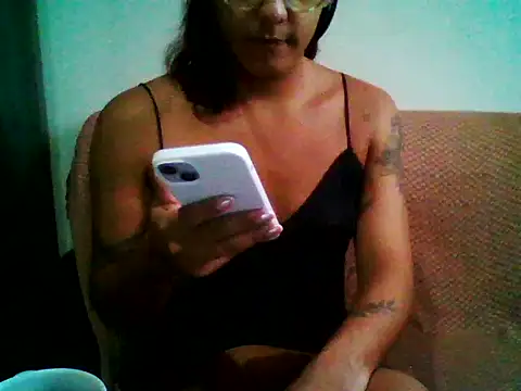  mscassie online show from 10-09-25, 09:29