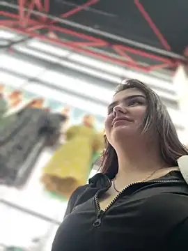 NikaMur online show from 02-01-25, 05:28