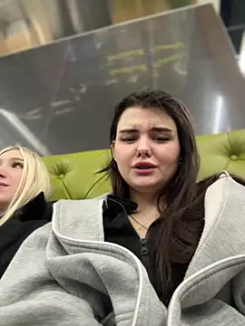 NikaMur online show from 02-01-25, 08:29