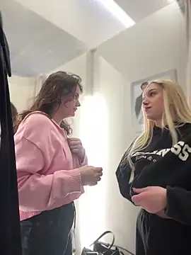 NikaMur online show from 02-02-25, 05:32