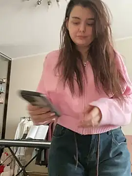 NikaMur online show from 02-07-25, 03:23