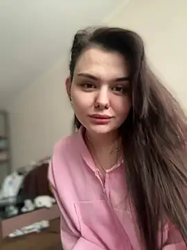 NikaMur online show from 02-10-25, 03:03