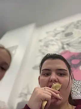 NikaMur online show from 02-11-25, 09:31