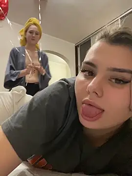 NikaMur online show from 03-01-25, 03:27